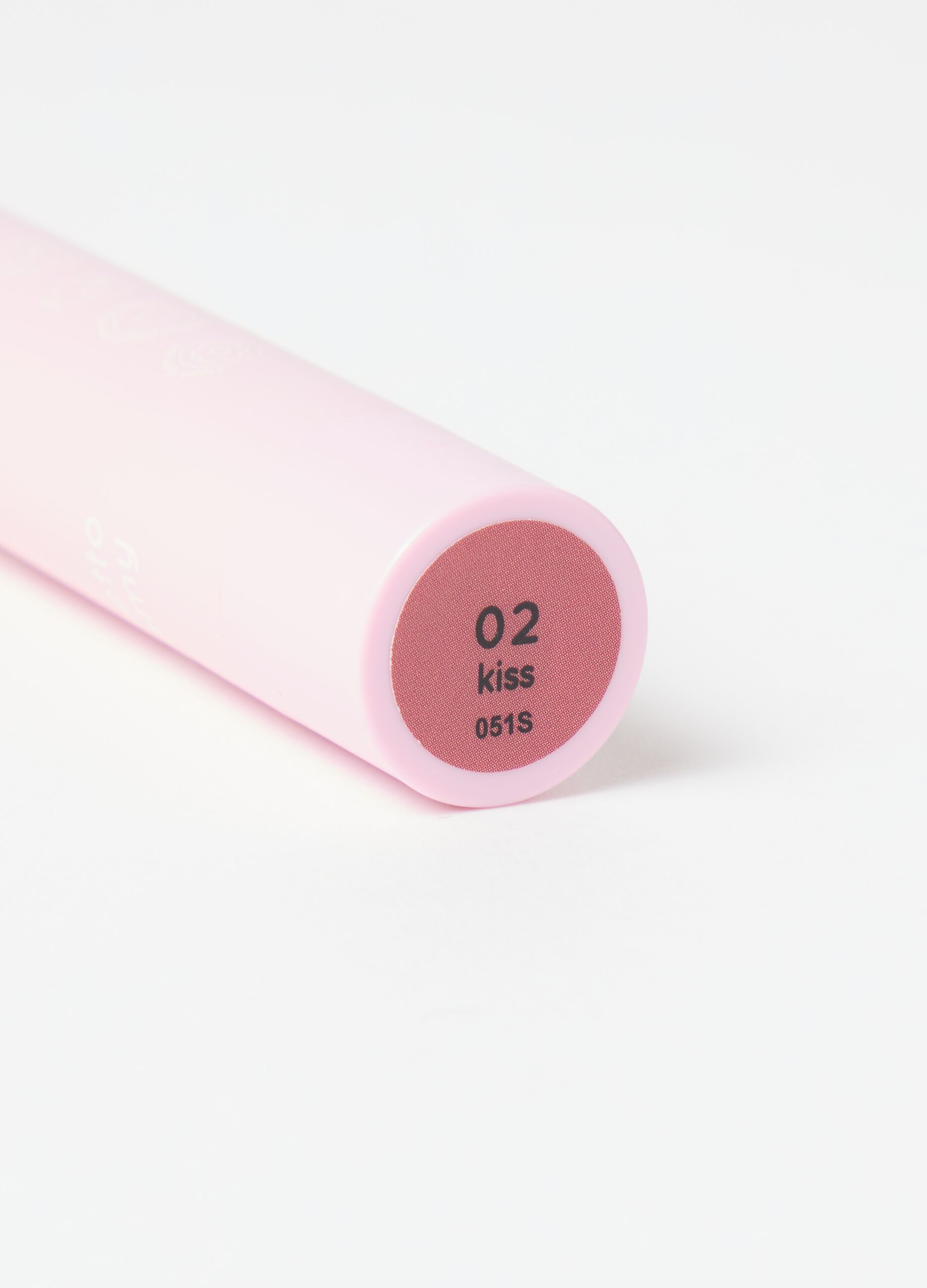 Creamy lipstick