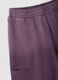 Sweatpants Sunfaded Burgundy_6