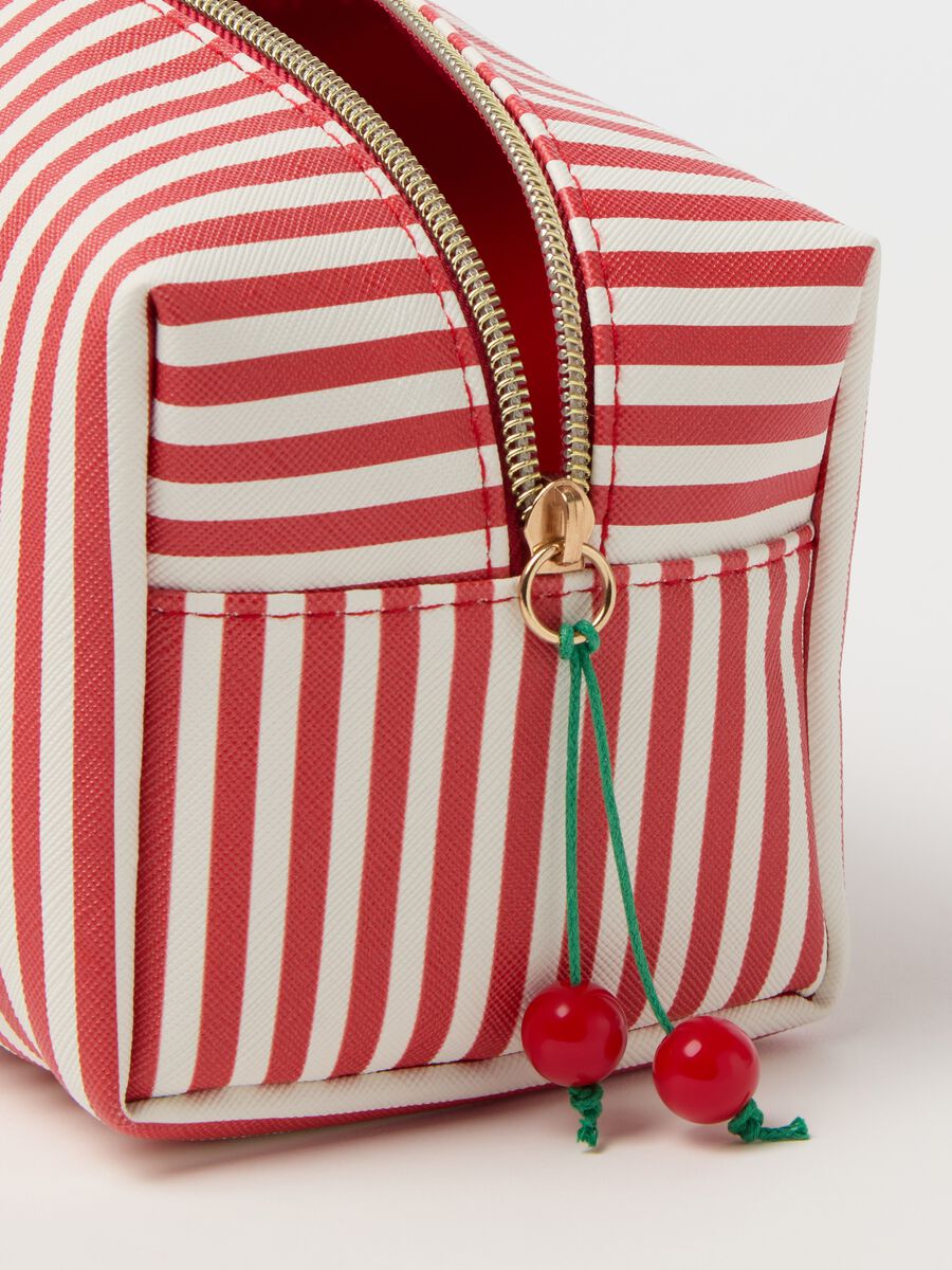 Beauty case with print_2