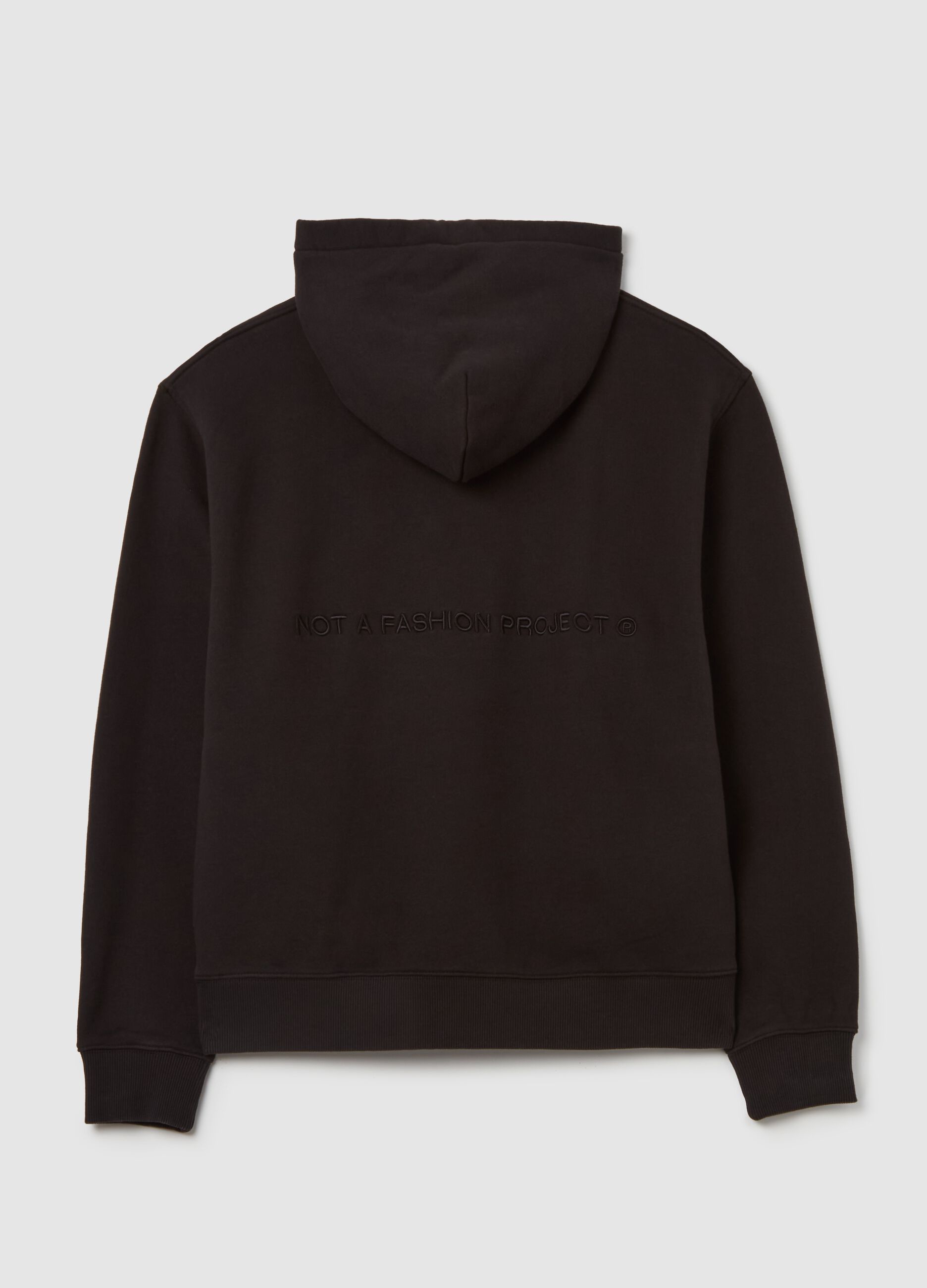 Perfect Hoodie Black