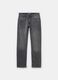 Comfort-fit jeans with five pockets_4