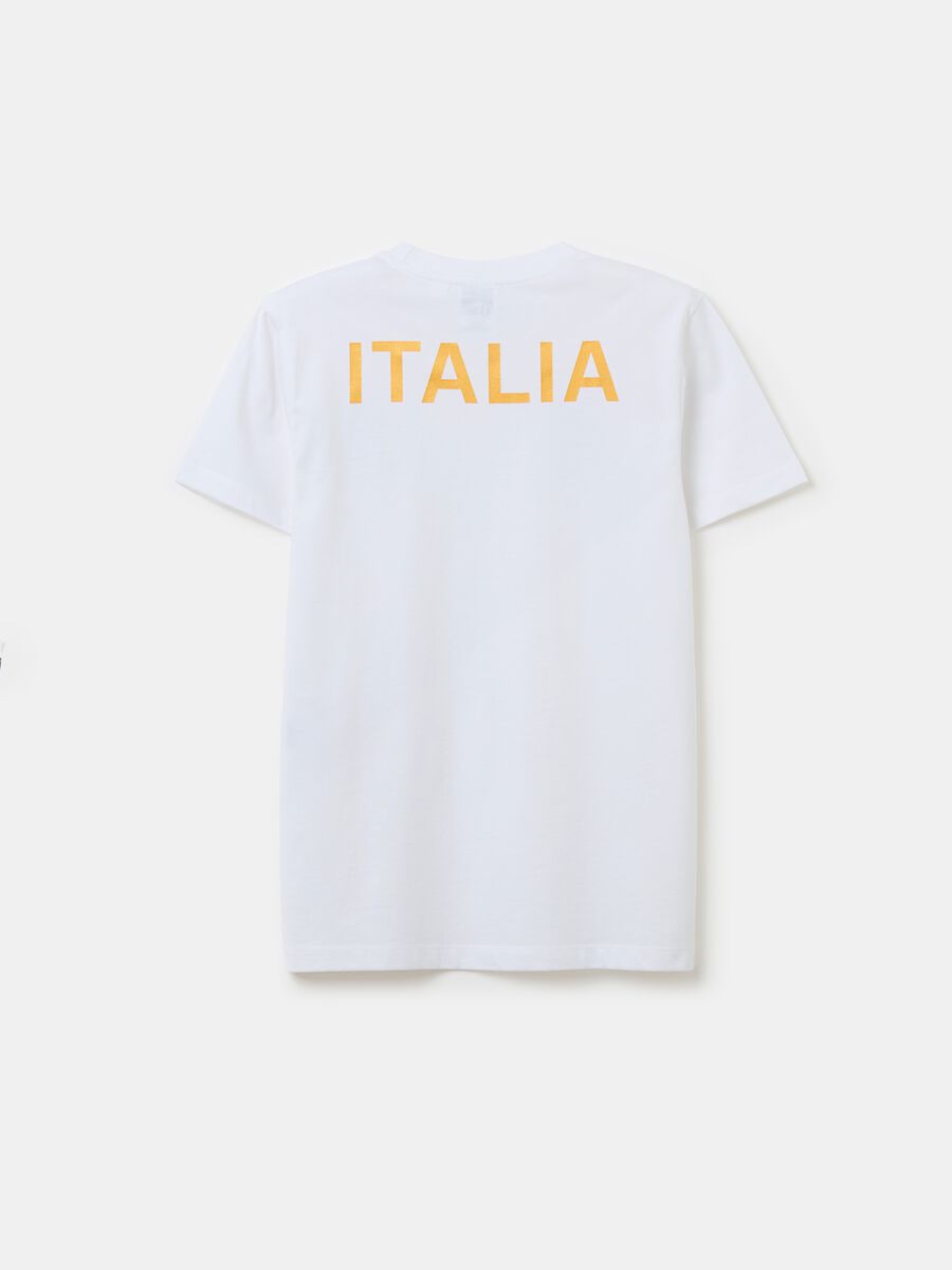 UEFA Euro 2024 Italy T-shirt_1