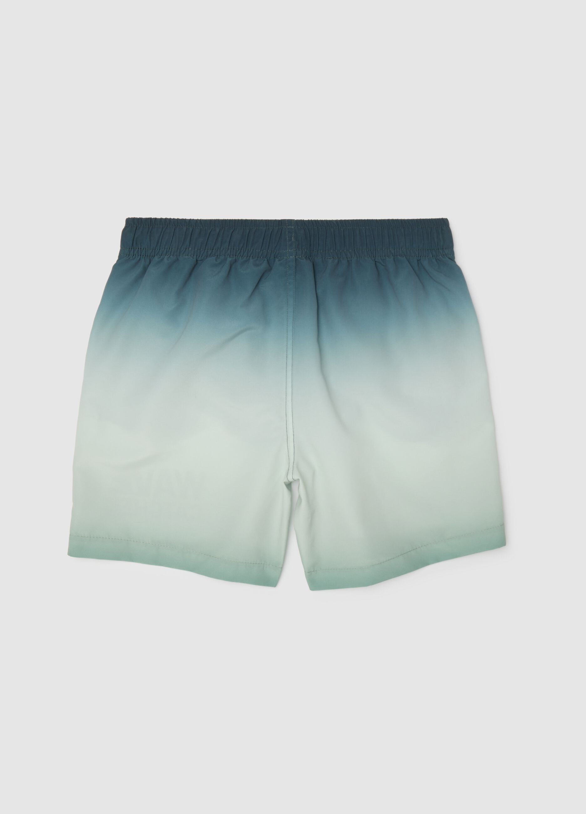 Costume da bagno da ragazzo multicolor regular fit