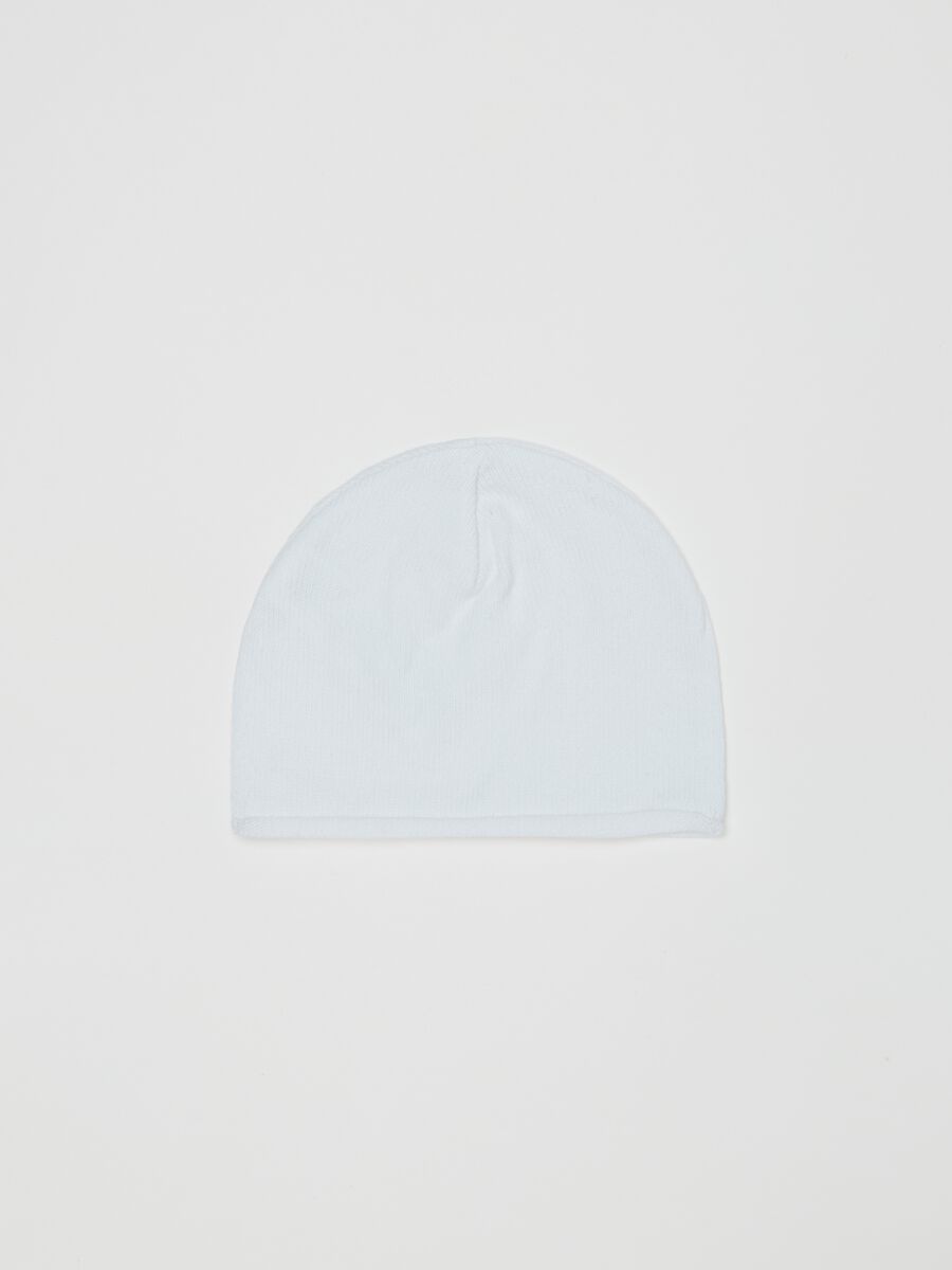 Cotton hat_0