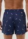 Costume boxer blu con stampa all over_2