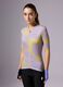 ALTAVIA full-zip cycle T-shirt_1