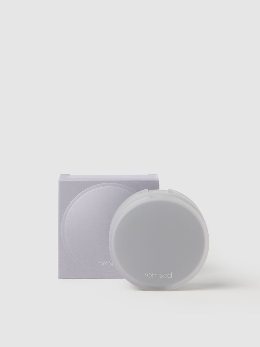 ROM&ND NU ZERO CUSHION 04 BEIGE23 FONDOTINTA CUSHION - make-up coreano_0