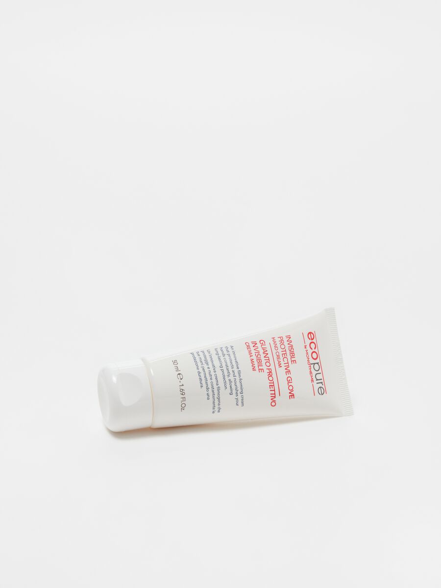 Invisible glove-effect hand cream 50ml_0