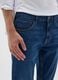Skinny Fit Blue Denim Jeans_3
