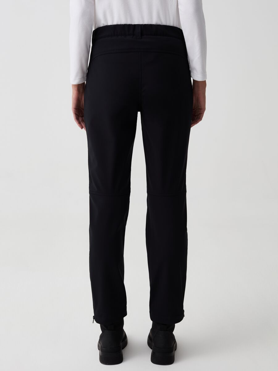 Pantalone hiking termico Altavia by Deborah Compagnoni_2