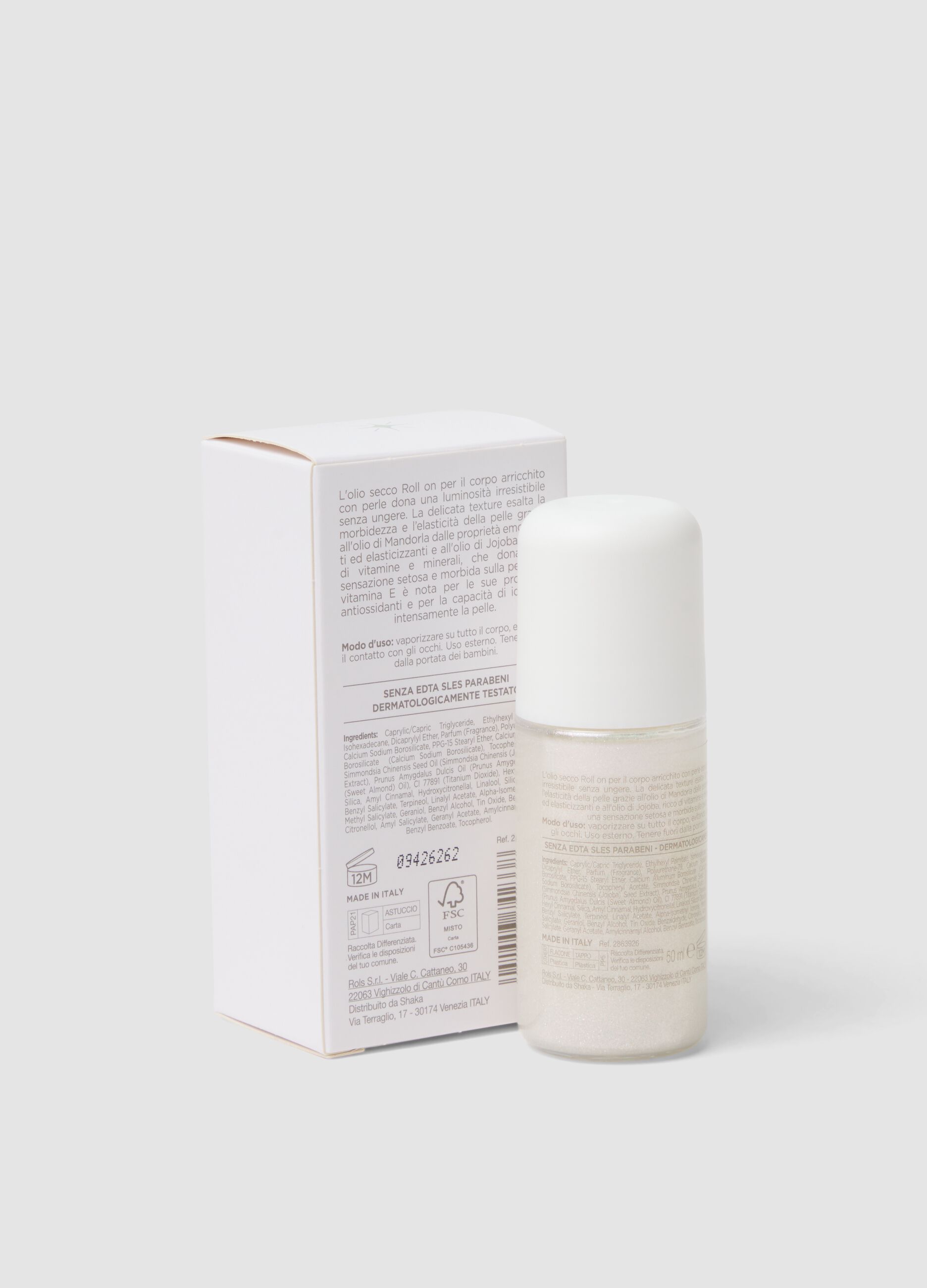 Holographic Moon Glow Oil Roll-On