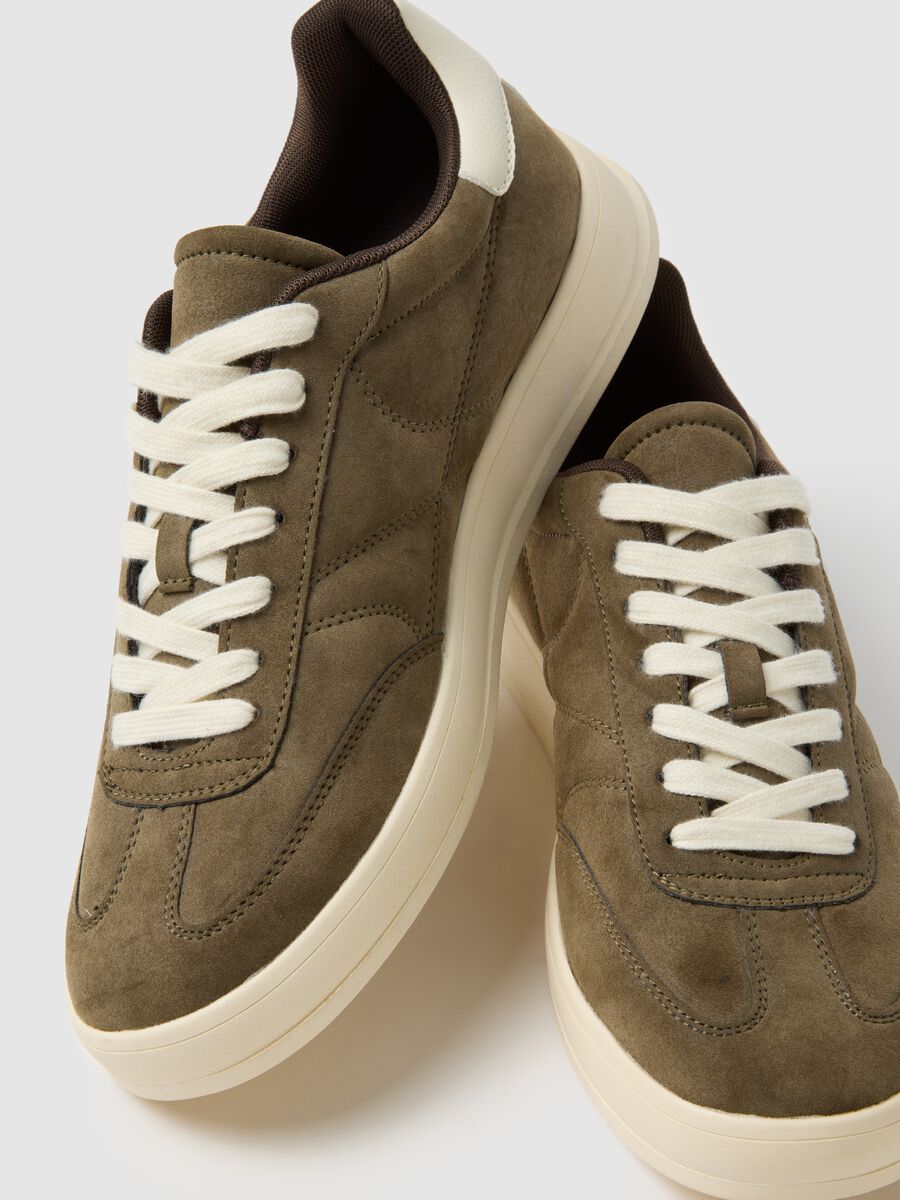 Sneakers multicolor casual_2