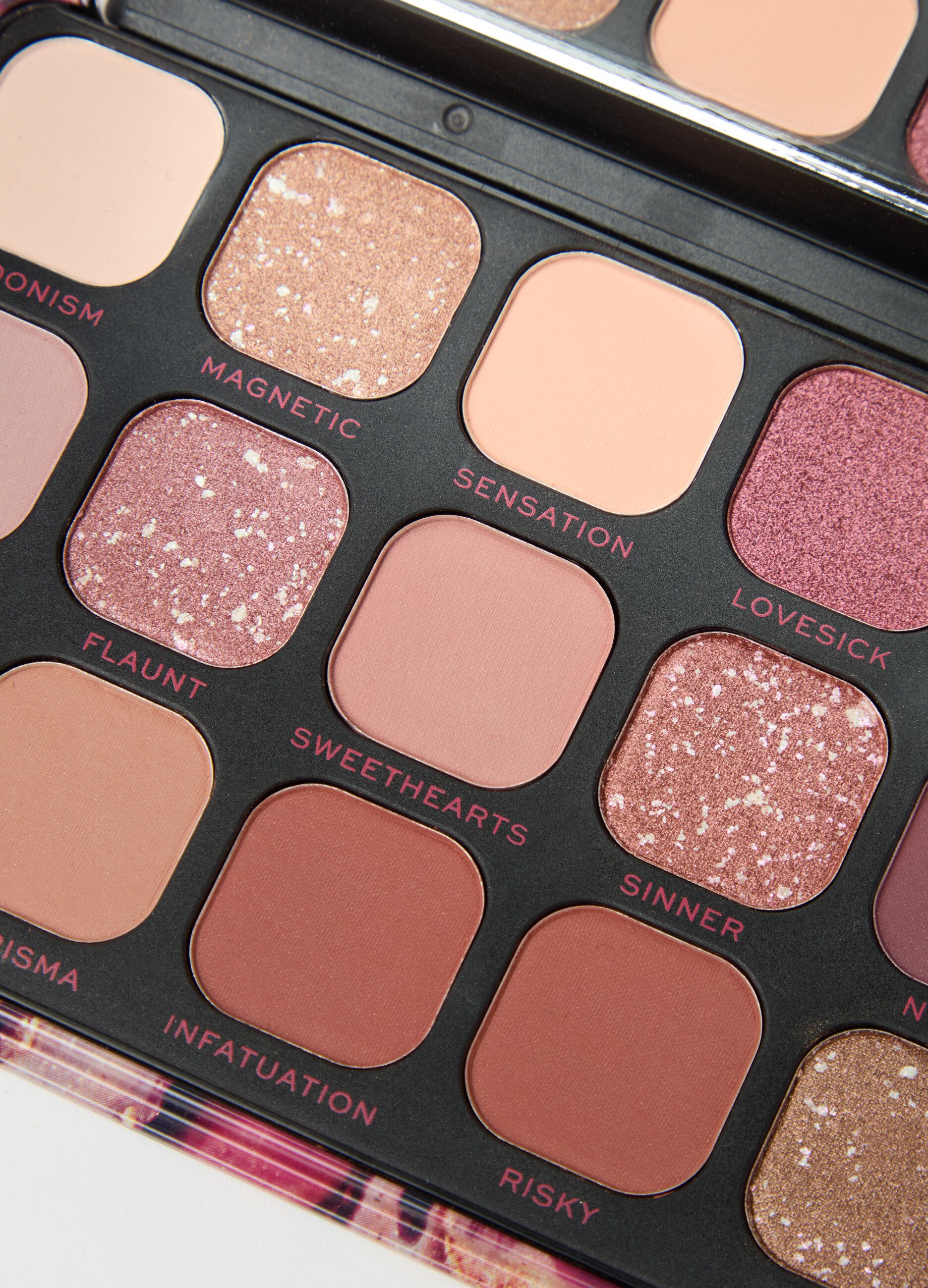 Forever Flawless Allure