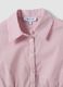 Pink striped slim-fit stretch cotton shirt_6