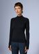 Thermal T-shirt with contouring seams ALTAVIA WITH DEBORAH COMPAGNONI_1