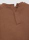 Brown organic cotton-blend Winnie the Pooh jogging set_3