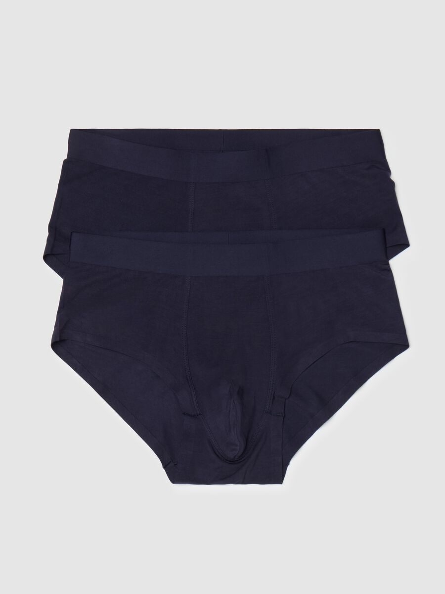 Two-pair pack briefs in stretch modal_4