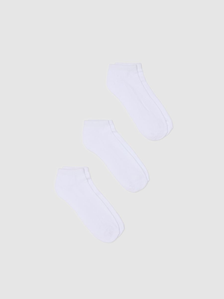 Three-pack stretch shoe liners_0