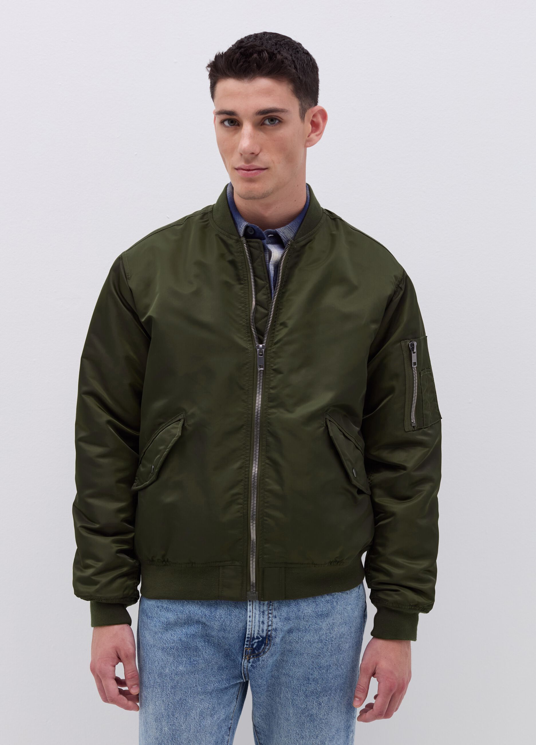 Parka da Uomo Invernali ed Eleganti OVS