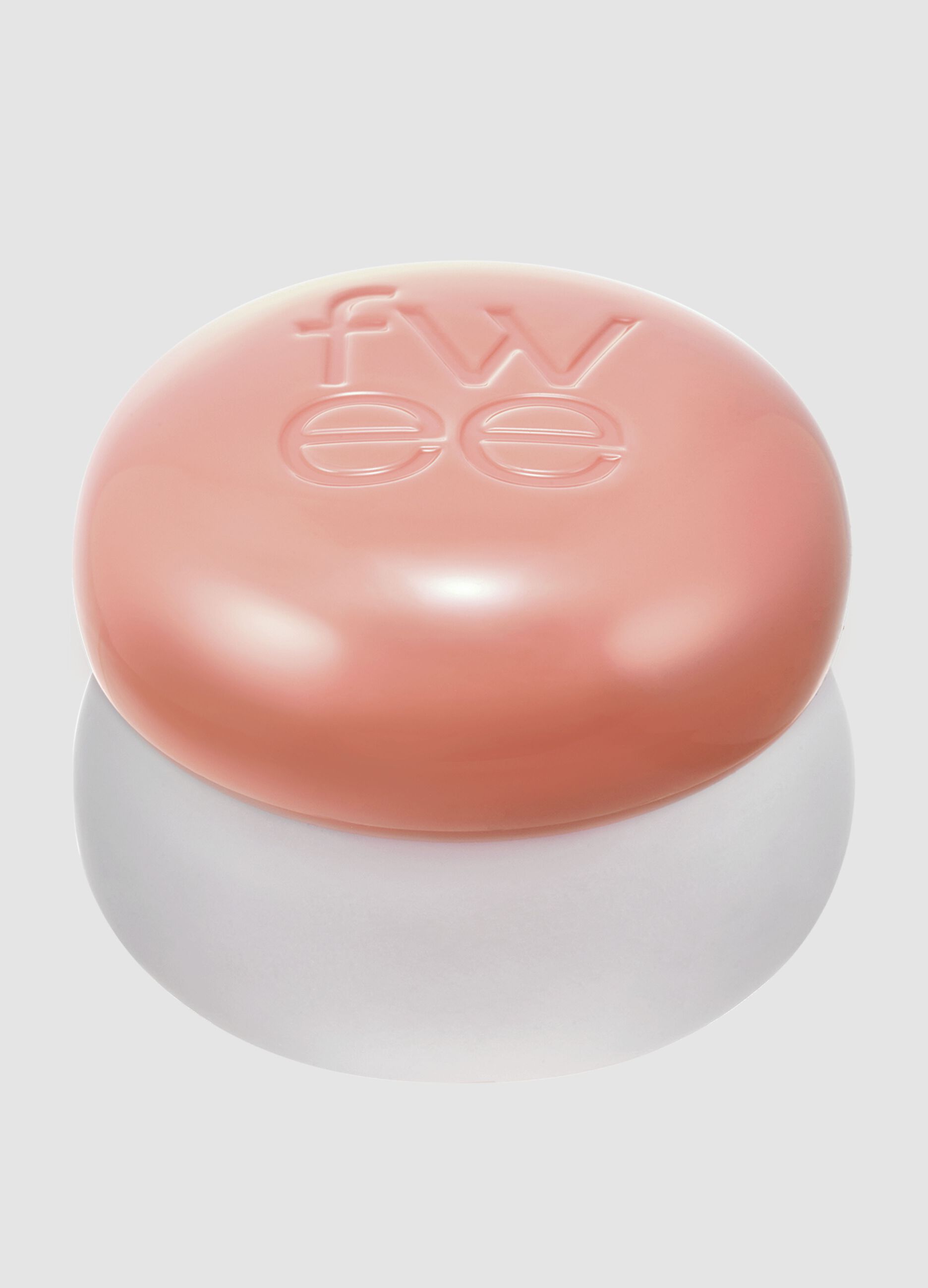 FWEE Lip & Cheek Blurry Pudding Pot WITHOUT 5G - Korean make-up