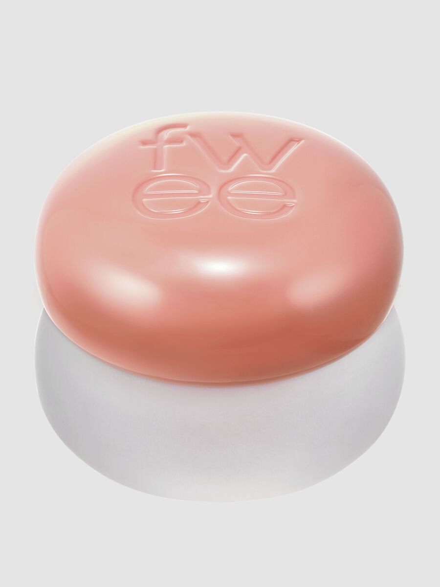 FWEE Lip & Cheek Blurry Pudding Pot WITHOUT 5G - Korean make-up_0
