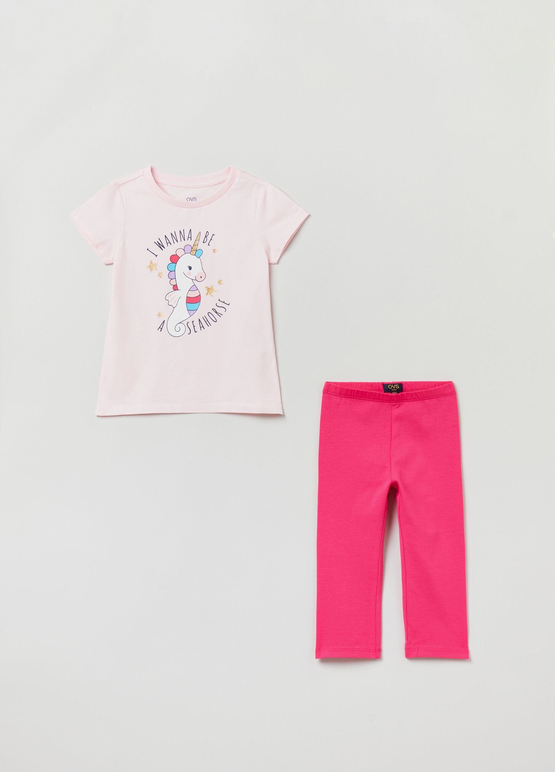 Oviesse on sale magliette bambina