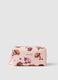 Multicolour Case with Flowers_0
