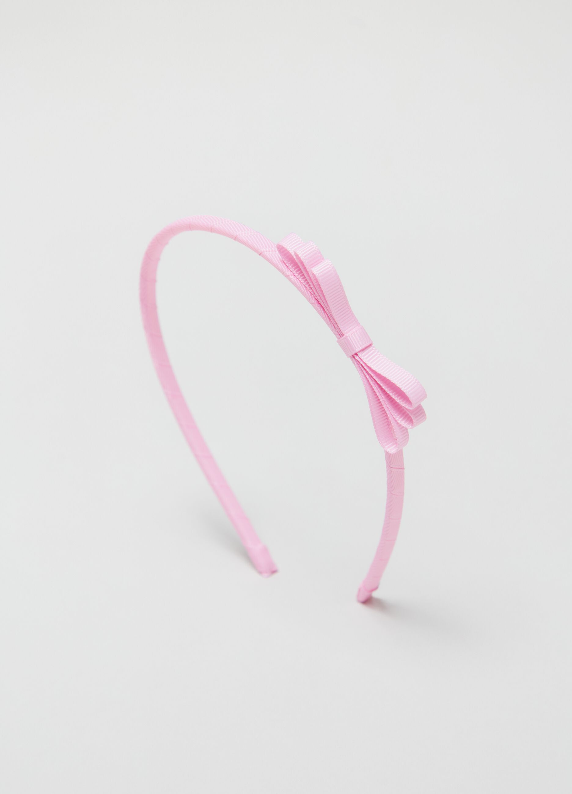 Bipack cerchietti con fiocco_2