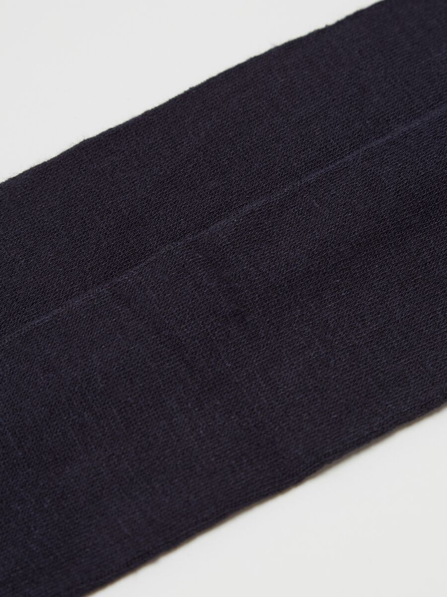 Tights in bamboo viscose_2