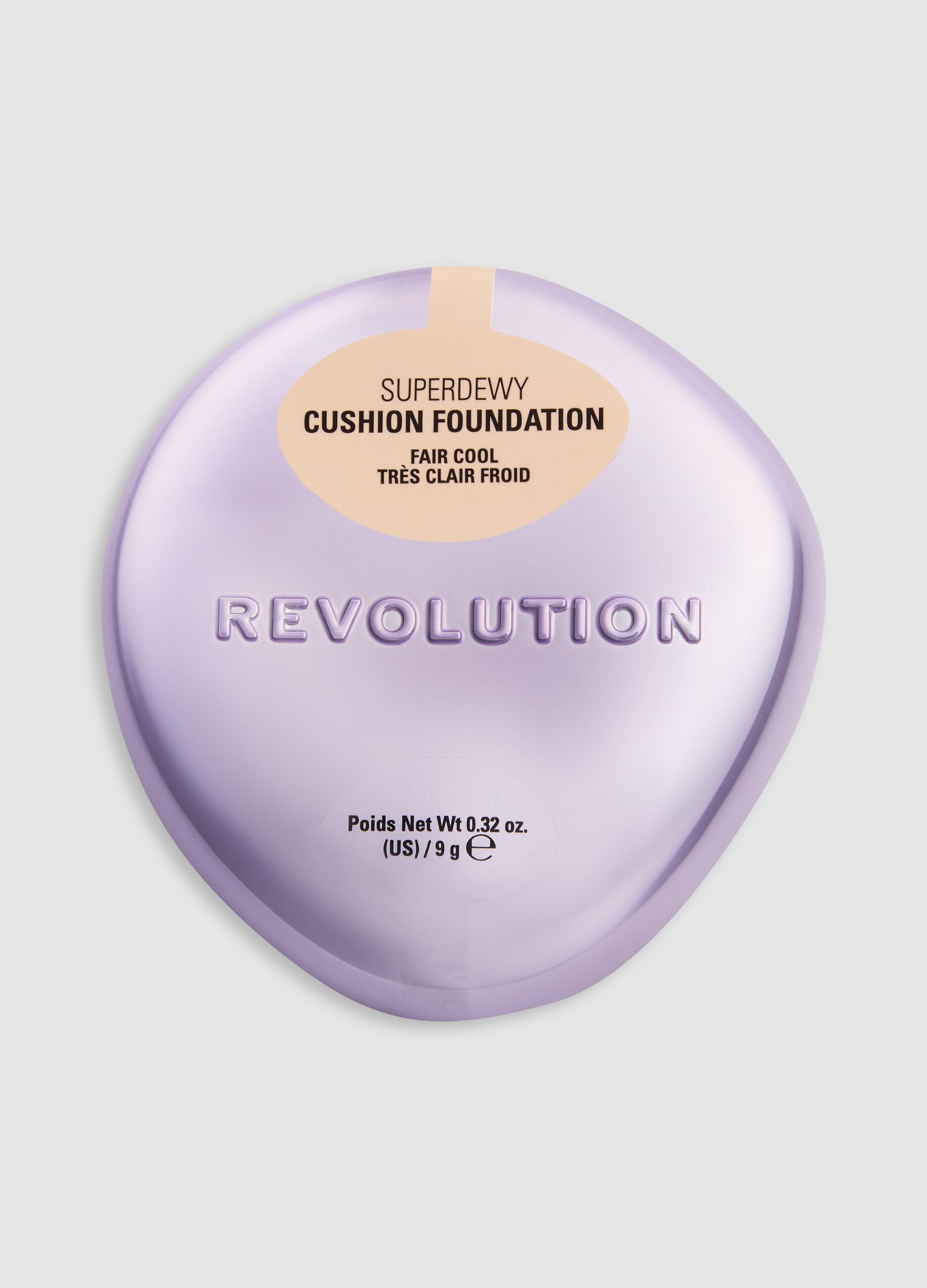 Superdewy Cushion Foundation Fair Cool