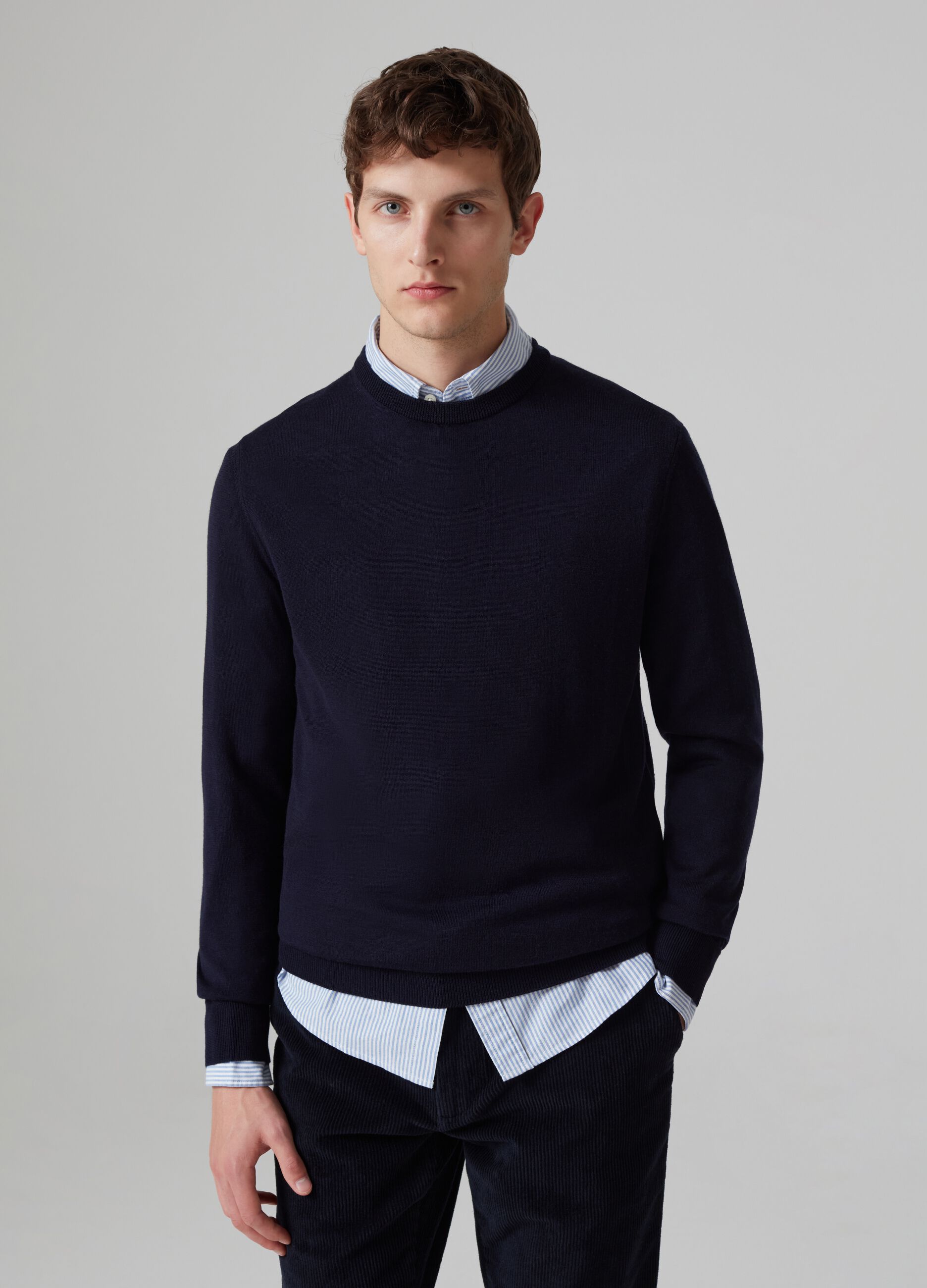 Saldi uomo sales