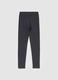 Leggings in cotone stretch_4