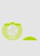 Bubble Trouble Lip Gloss Elijah Clear 12ml_0