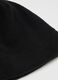 Black Fleece Beanie_1