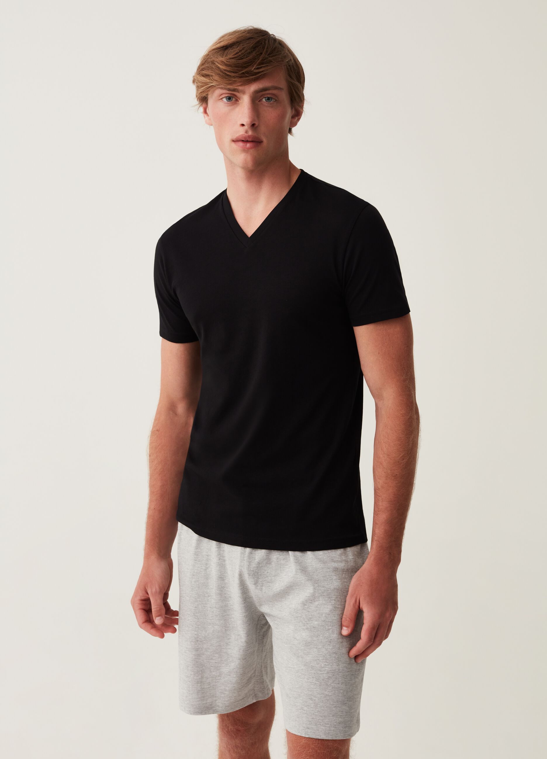 Maglie Intime da Uomo OVS