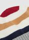 Multicolour Pure Cotton Children's Hat_2
