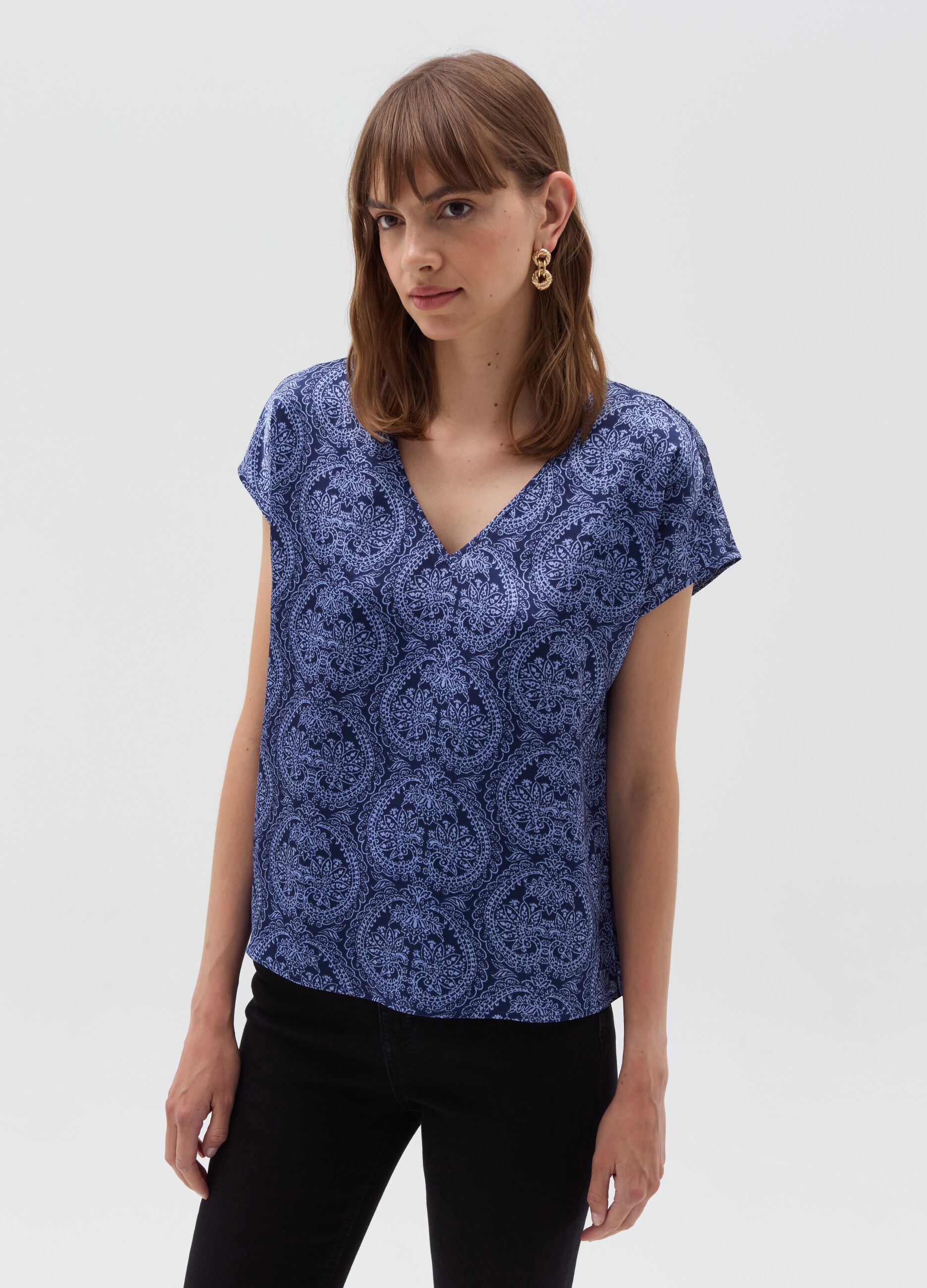 Camicette donna online