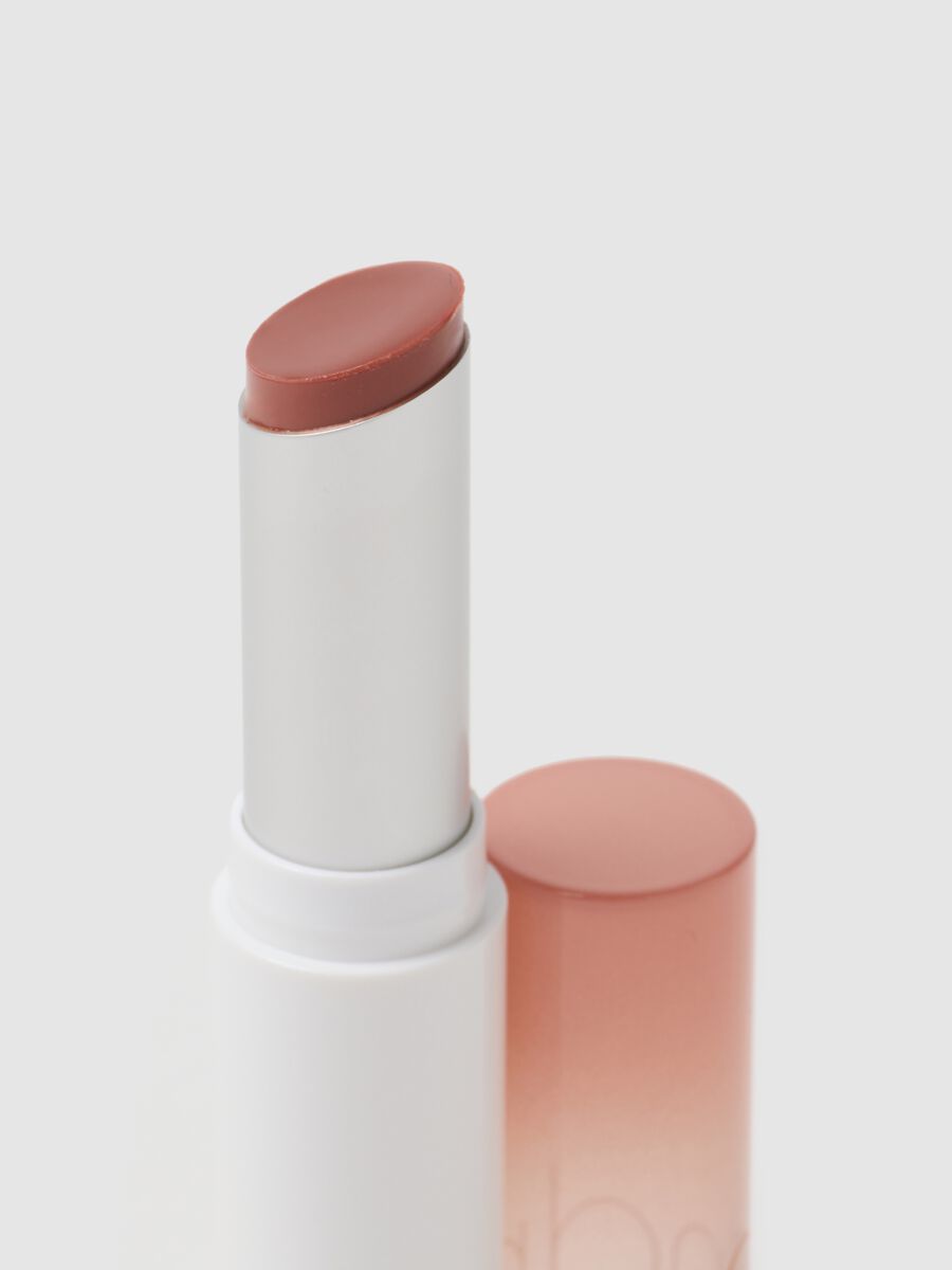 ROM&ND GLASTING MELTING BALM 05 NOUGAT SAND - Korean Makeup_3