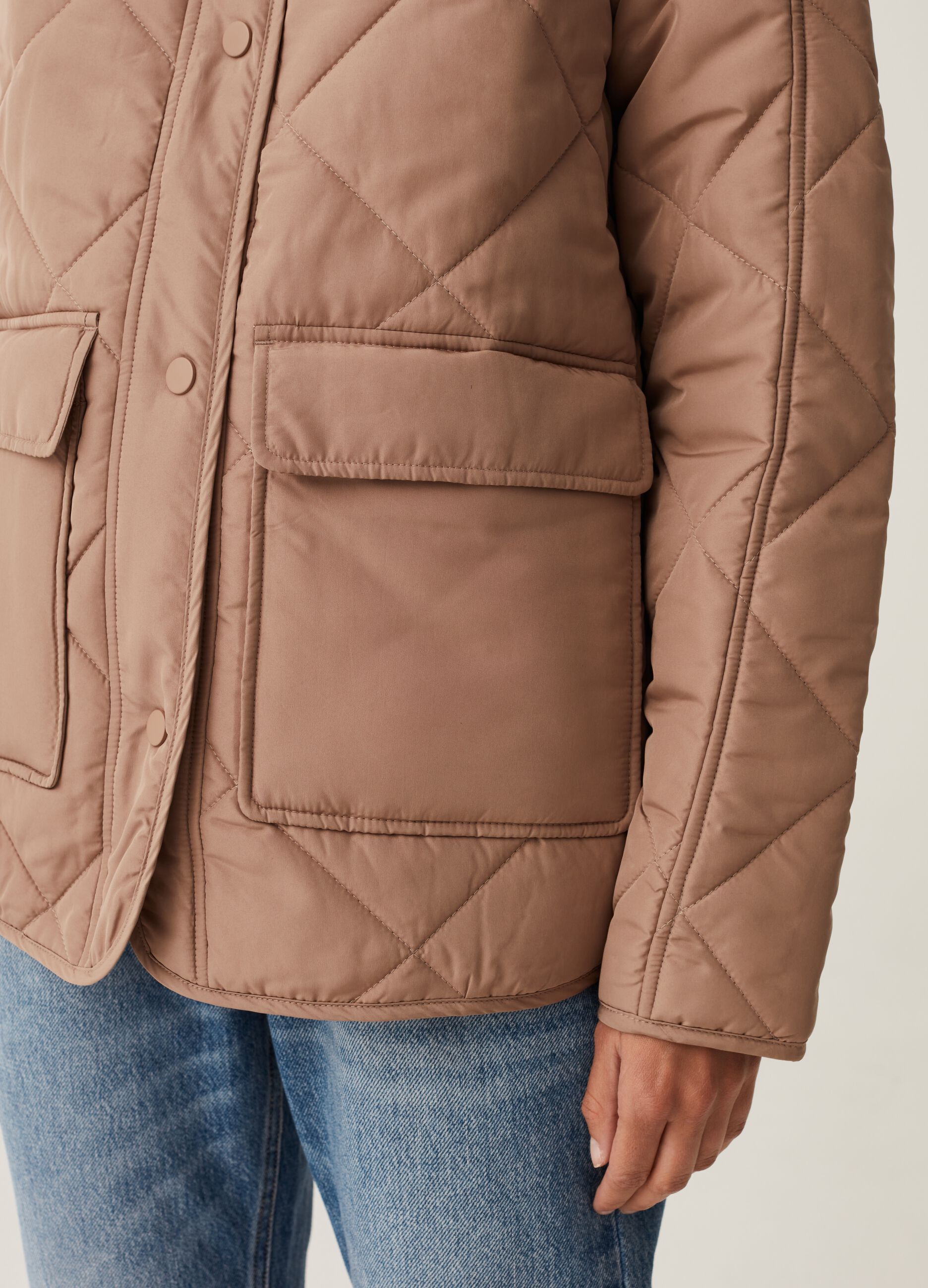 Shacket ultralight con cappuccio_3
