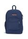 Cross Town Plus Blue Unisex Backpack_0