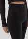 Lurex trousers with high waist_2