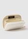 White Wallet with Zip_2
