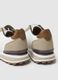 Sneakers bianche e beige_2