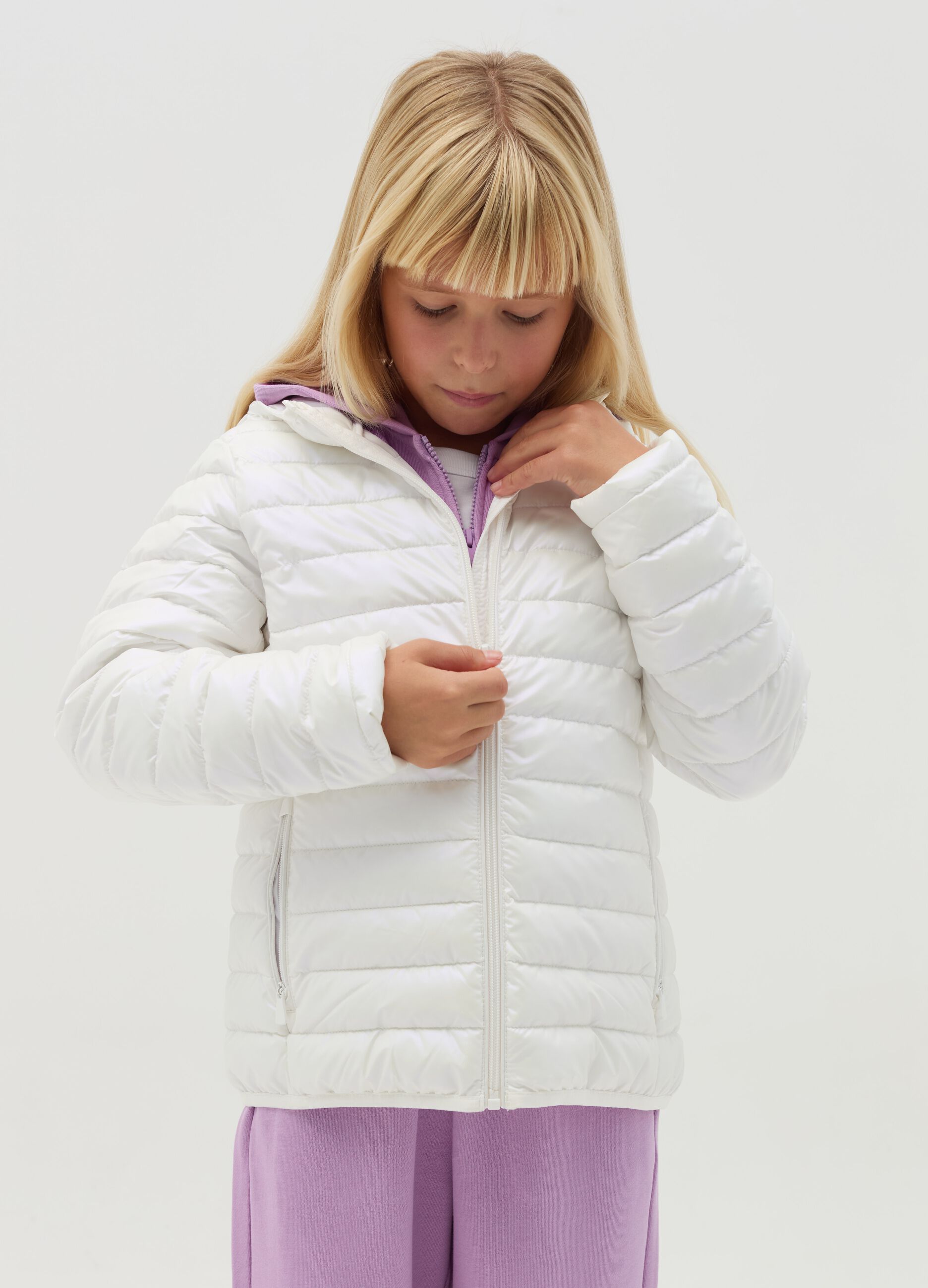 Giacche da ragazza new arrivals