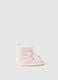 Baby Pink Booties_0