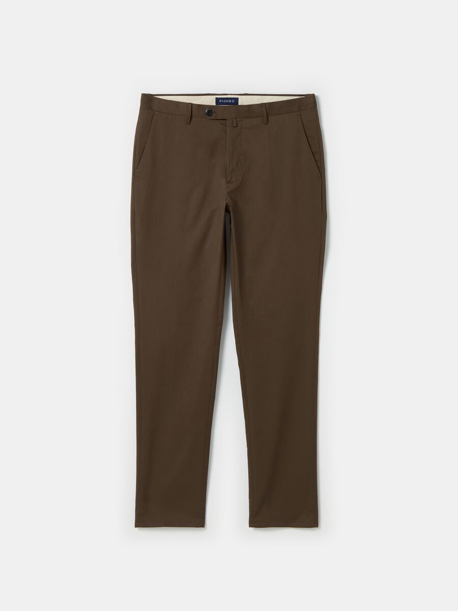 Contemporary chino trousers_3