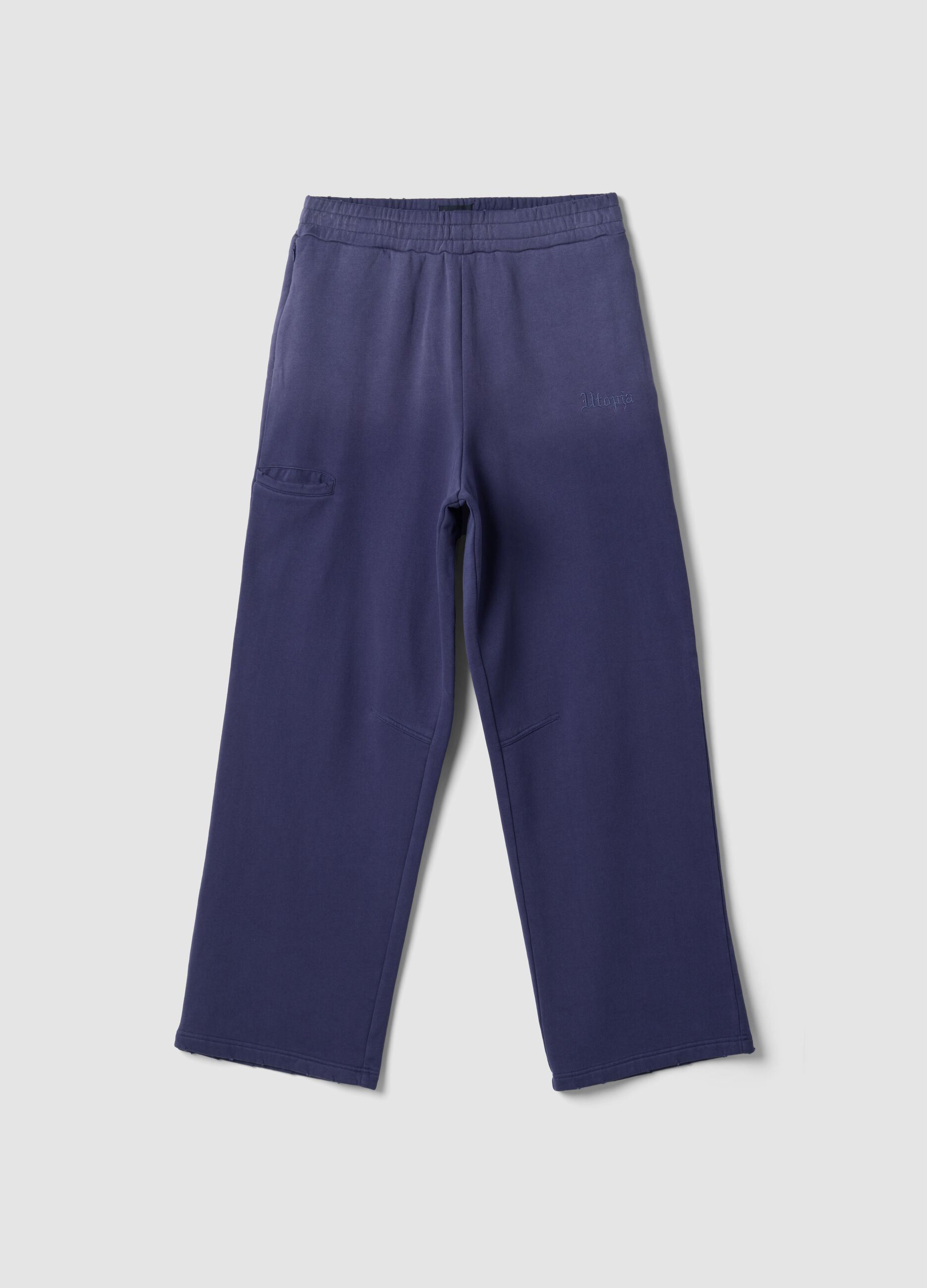Sweatpants Sunfaded Twilight