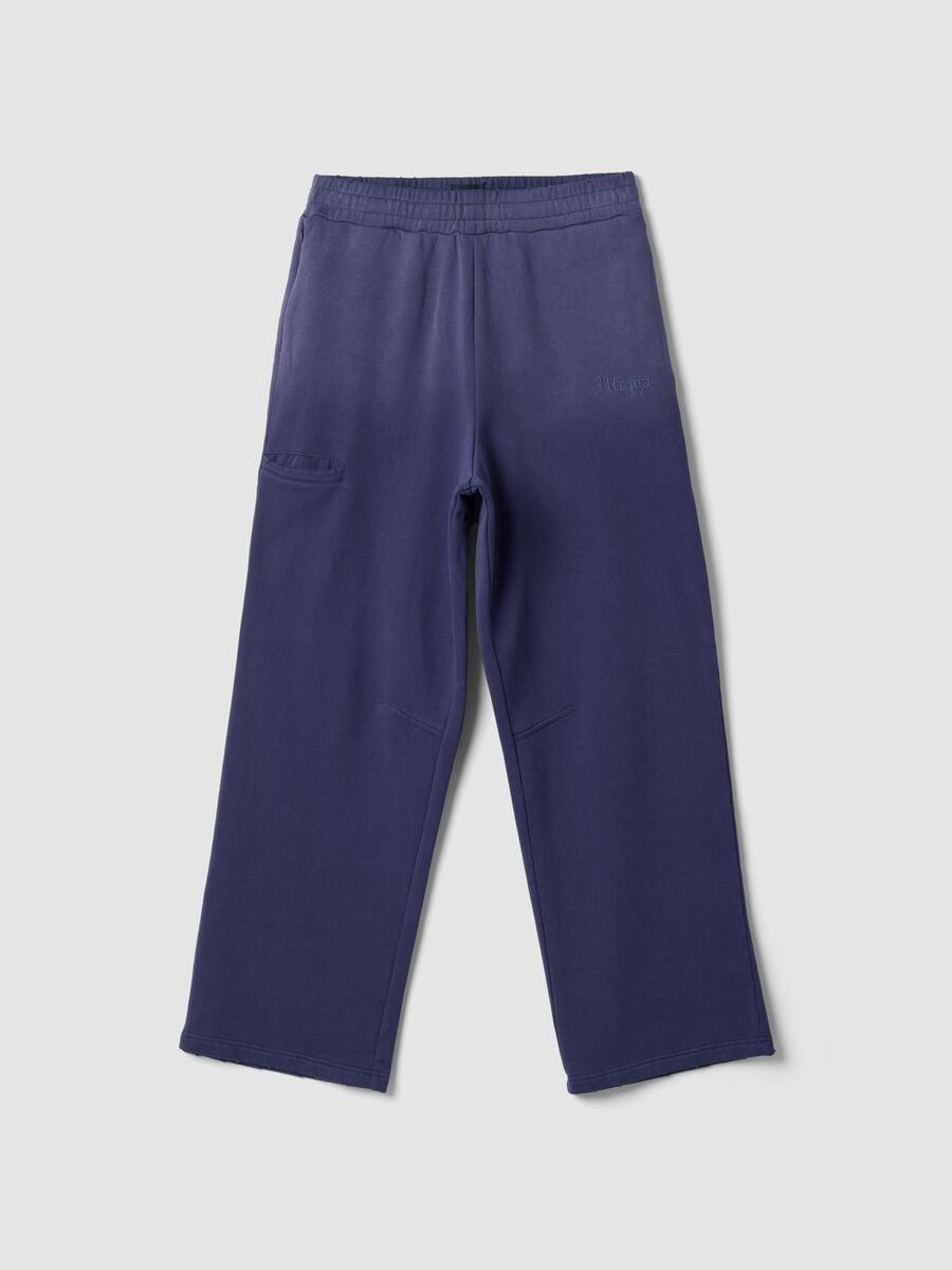Sunfaded Twilight Sweatpants_0