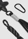 Black Keychain_1