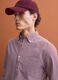 Men&rsquo;s multicolour pure cotton Oxford check shirt, regular fit_0
